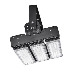 China 100lm Waterproof Outdoor LED Modular Flood Light 150W wholesale