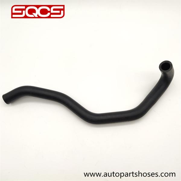 A2465010358 2465010358 Hydraulic Brake Hoses Rubber Cooler Hose For W246