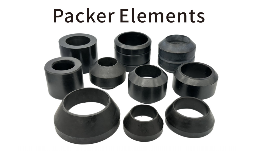 Standard / Custom FMC Type 2'' Fig 1502 Weco Plug Valve Elastomer Set Repair Kits Widely Used In Factory