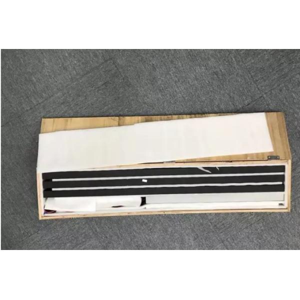 Super Slim Retail LED Shelf Display Full Color RGB Led Board For Shop