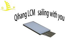 China 800cd/M2 LCD Display LED Backlight wholesale