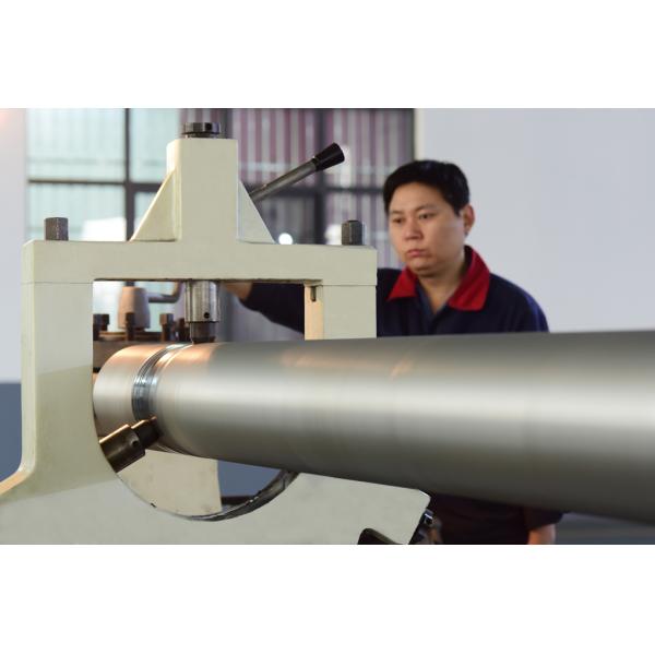 Mo-1 Molybdenum Electrode Rod Mo Bar For Glass Melting