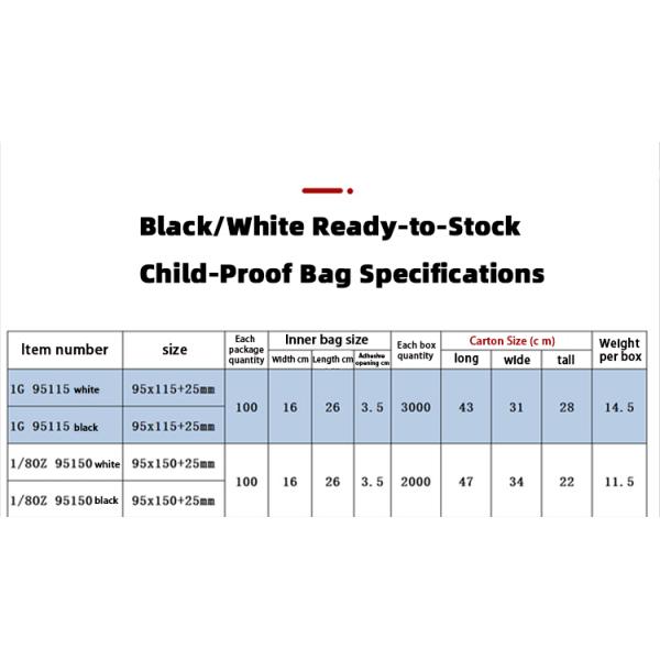 Irregular-Shaped Barrier Candy Bags Custom Printing For Gummies Chocolates