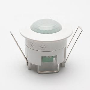 110v-240v Infrared Sensor Switch, Ceiling Mounted Occupancy Sensor with Time delay factory price stock items