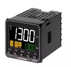 OMRON E5CC - QX2DSM - 800 2025 | High - Precision Temperature Controller | 800°C Max Temp, Dual - PID Control, 2 - Phase Input, IP65