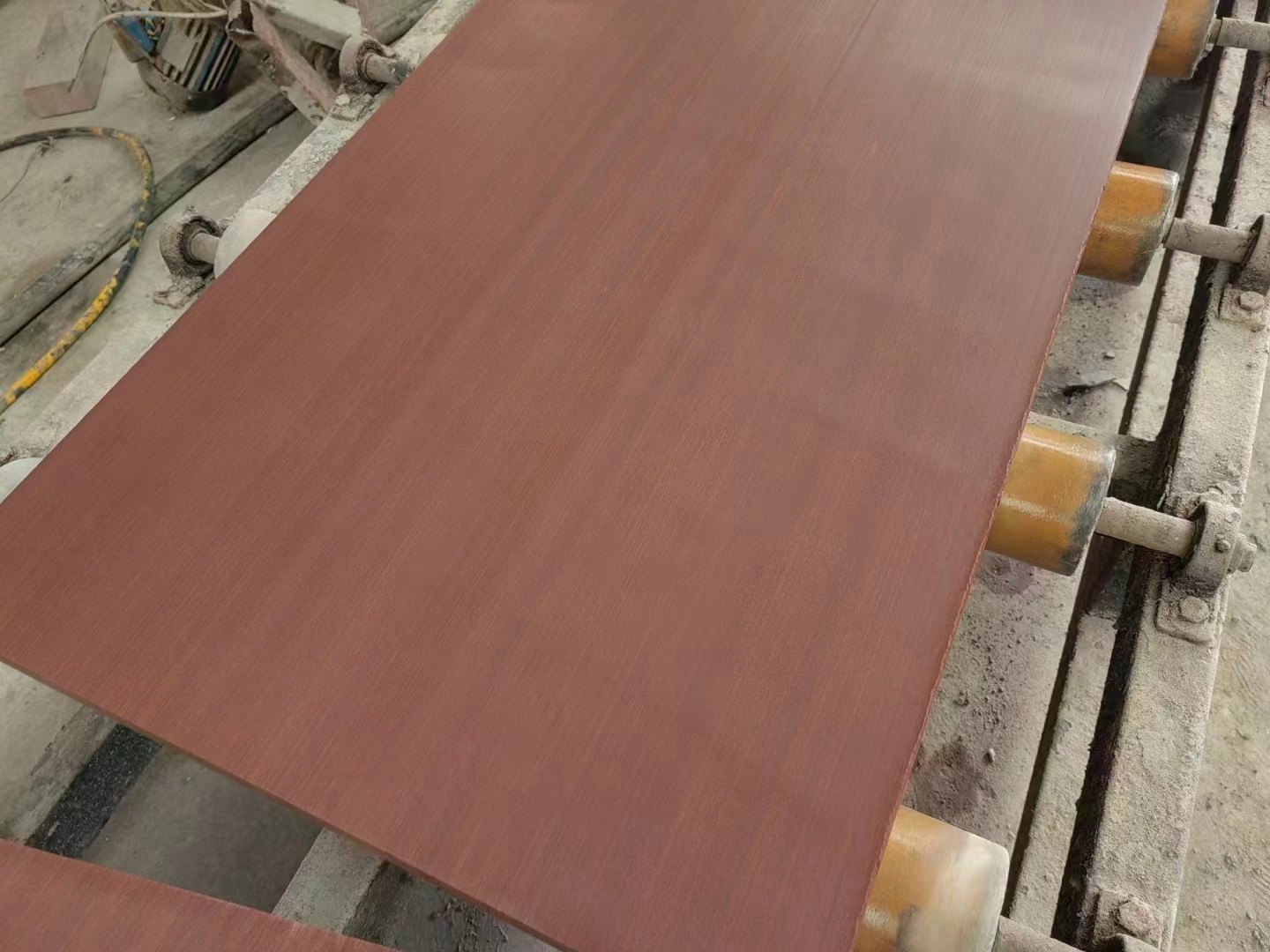 Interior Exterior Sandstone Cladding Bushhammered OEM ODM Service