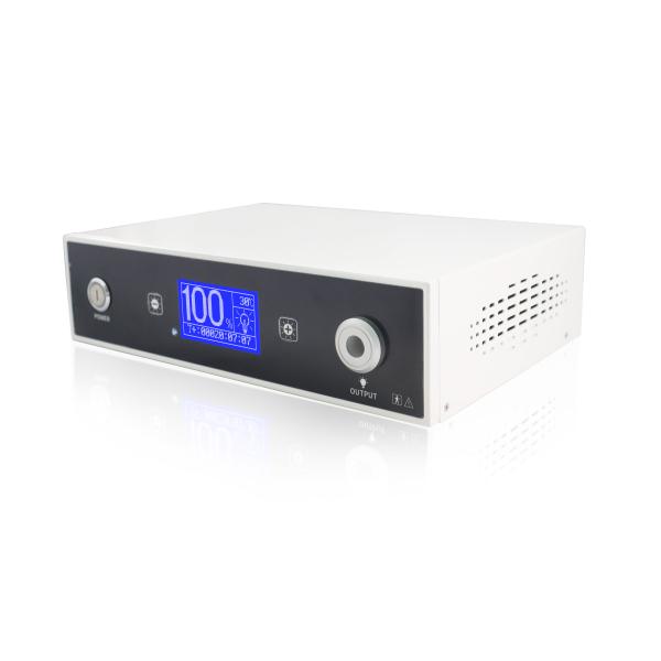 Quality Medical Light Source With 100W LED And 900lm Luminous Flux For Accurate Imaging for sale