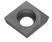 China High Precision Turning Lathe Tool Inserts Hard Alloy Ccgw Ccmt Pcd Inserts wholesale