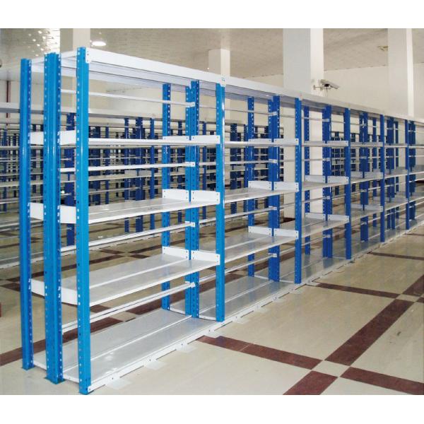 Medium Duty Rack A 