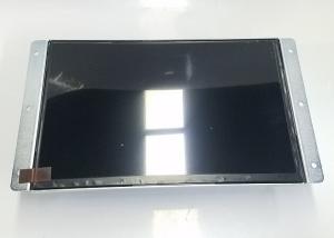 China Open Frame Interactive Digital Signage TFT 4G Network CMS Android 10.1 Inch wholesale