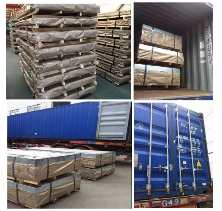 450HB Wear Resistant Steel Plate 1000-12000mm Length 450 Sheet