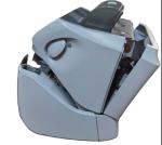 Small Money Counter Machine With LCD Display BYR CAD CDF CHF CLP Cash Sorter