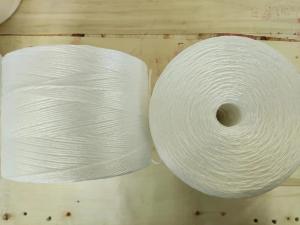China UV Resistant 2% Polypropylene Tying Twine , Tomato Cucumber Lashing Twine wholesale