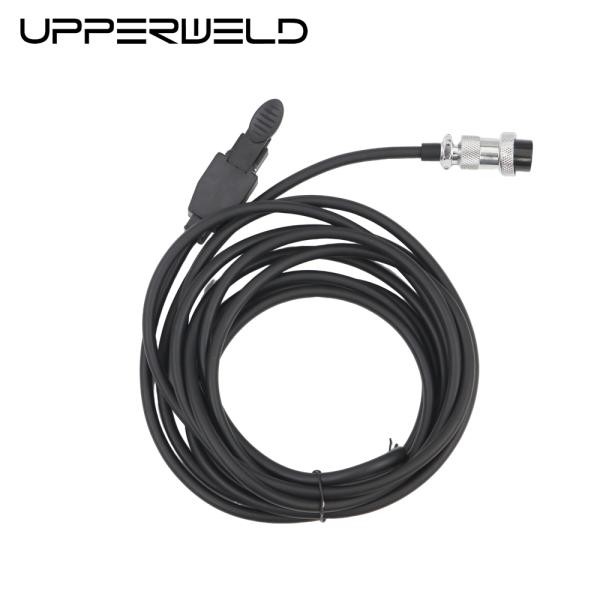 TIG Welding Torch Whole Torch For Professional Welding Apply TIG UPPERWELD TY30TSW