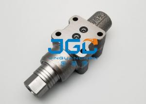 China 15RA Excavator SY215-8 SY235-8 SY365 SY485  Big Arm  Boom Holding  Valve For Excavator Parts on sale