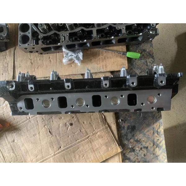 5.2L 16V / 4CYL Cylinder Head Assy For ISUZU 4HK1 8-98170617-0