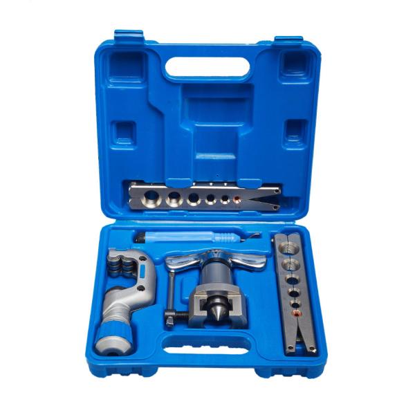 R410a Flaring Tool Copper Pipe Refrigeration Flaring Tool