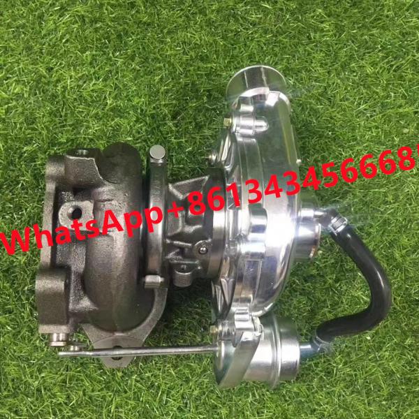 Quality Isuzu Trooper D MAX Rodeo TD RHF5 Turbo Turbocharger 8972402101 VB430064 VIDF For 4JX1TC Engine for sale