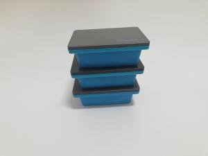 China Environmental Ice Free Cooling Core 3 Temperature Range Same Dimension wholesale