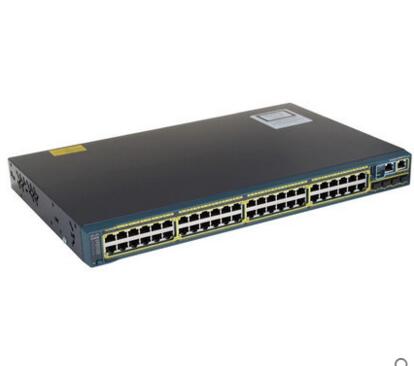 2960 Lan Base Power Switch WS-C2960X-48LPS-L
