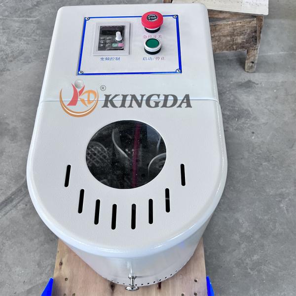 Durable Planetary Milling Machine Lab Dry Grinding Ball Mill