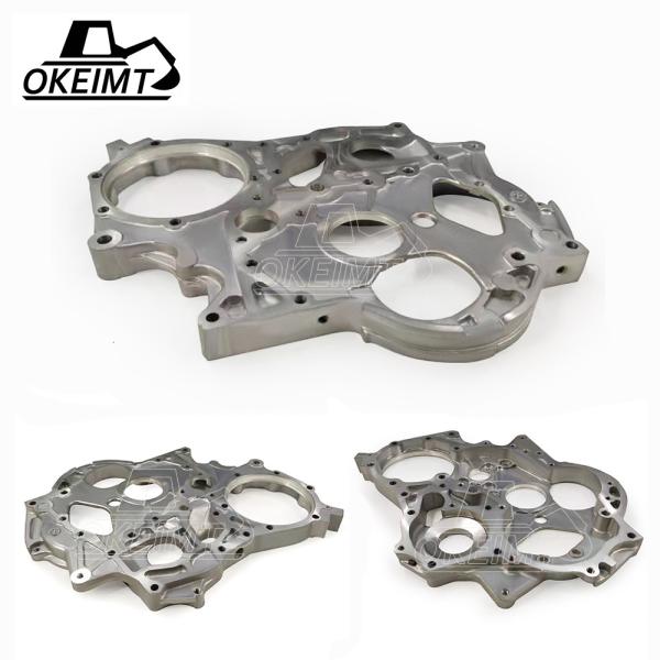 Quality 8-94142-154-1 Timing Gear  For Isuzu 4JB1 Engine Part for sale