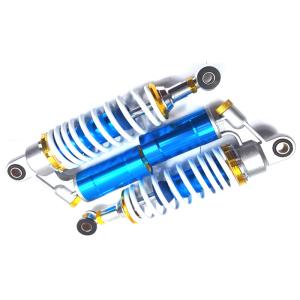 Aftermarket Motorcycle Drive Parts Rear Shock Absorber And Rear Fork