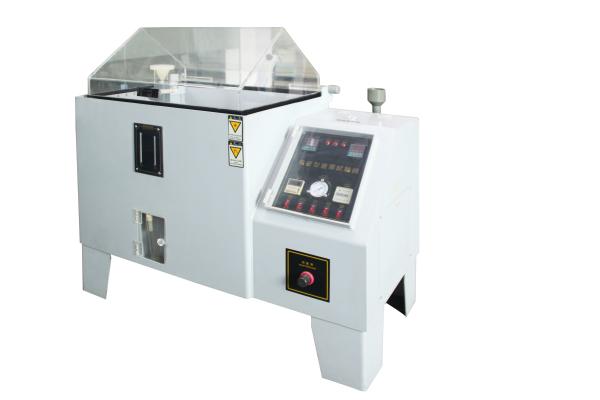 Quality ASTM B368/D1654/E691/G85 Salt Spray Corrosion Tester Salt Spray Test Chamber For Electrochemical Corrosion Testing for sale