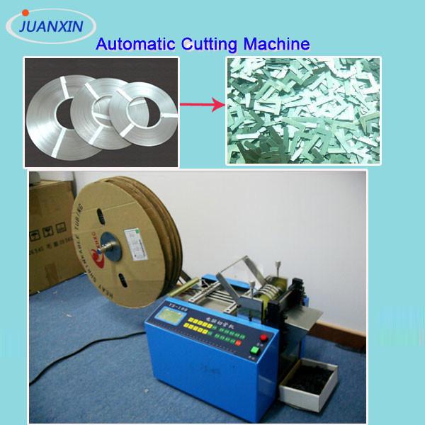 Quality Automatic Nickel Tabs/Strip Cutting Machine for sale