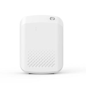 China HOMEFISH 1000CBM Scent Diffuser Machine 400ML Essential Oil Diffuser Bluetooth Control on sale