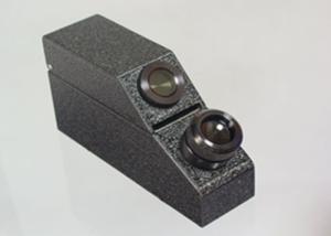 Clear Focus Reading Gem Refractometer  Refractive Indices Measurment Durable