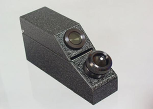 Quality Clear Focus Reading Gem Refractometer  Refractive Indices Measurment Durable for sale