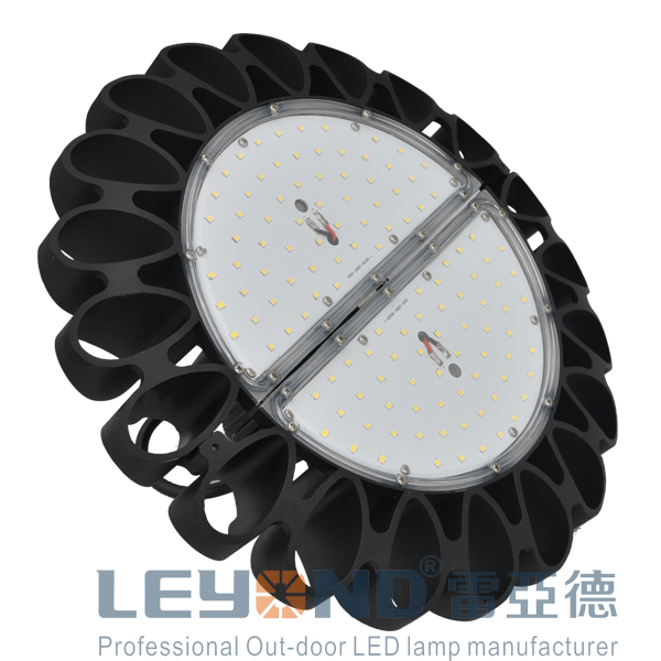 High Efficiency Industry Led Highbay Light AC100-240v Energy Saving