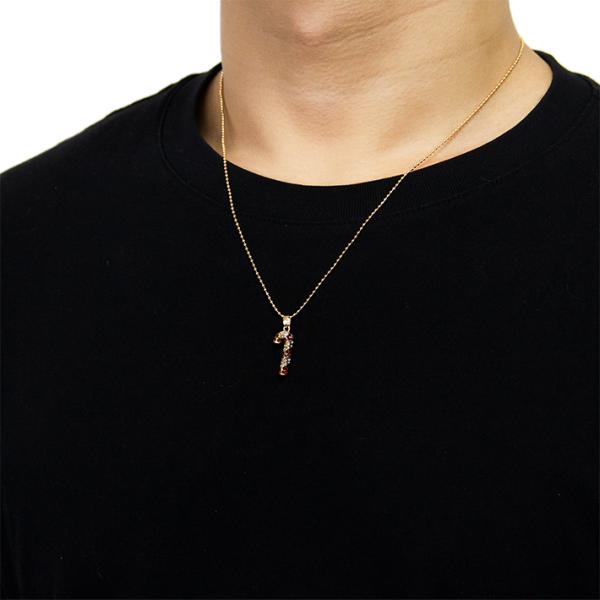 Fashion Gold Necklace Jewelry Sets with Acrylic Pear Beads Necklace for Women