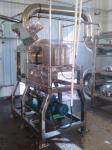 1-80t/Hr Apple Juice Processing Line Sus304 Continuous Sugar Syrup Making