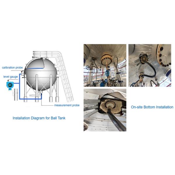 KUM-2601 External Type Liquid Level Gauge For Accurate Level Measurement
