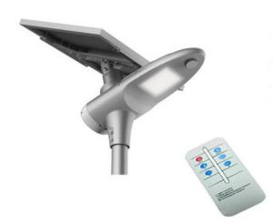 China 50W-150W LED Street Lights Solar Powered LED Light Street Lamp Waterproof IP67 Aluminum Used in Streets and Urban Roads on sale