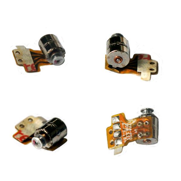 Phone Small DC Stepper Motor , Dc 5mm 5 Volt Stepper Motor Bipolar Constant Voltage