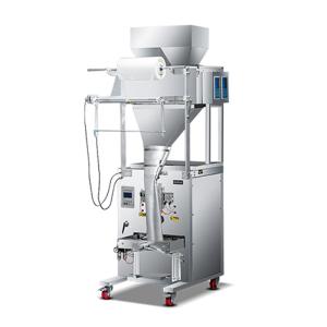 Professional Vertical Packing Fully Automatic Multifunctional Packaging Machine