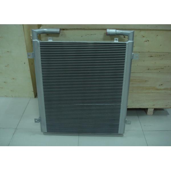 Volvo EC55 EC70 EC140 EC210 Excavator Engine Radiator Excavator Hydraulic Parts 11110661