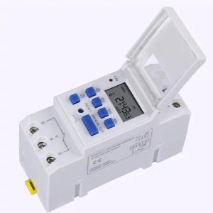 China MC 220V Transmitter Accessories Digital Cube Timer AH30A 50g 2.4GHz wholesale