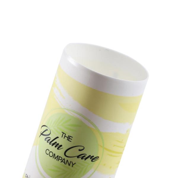 OEM ODM PE Cosmetic Squeeze Tube 10ml 15ml Matt Surface BB Cream Tube