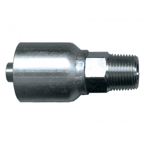 China MALE PIPE COUPLING wholesale