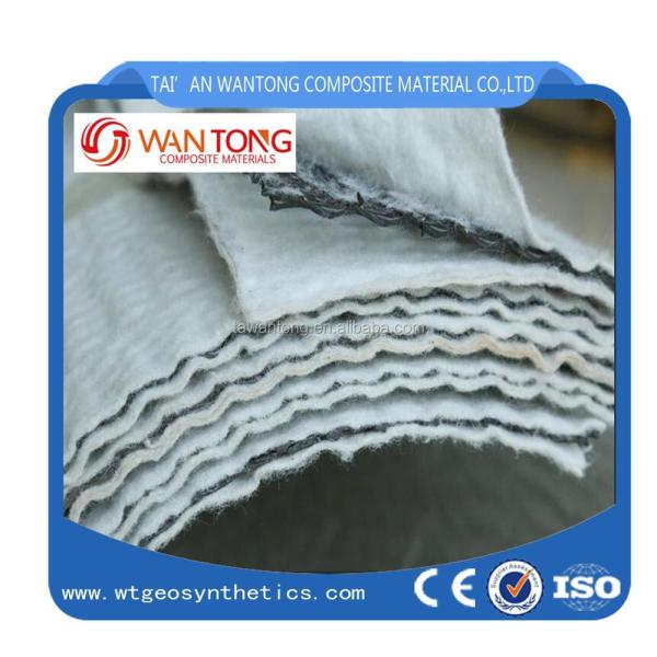 3D Net for Turf Reinforcement Mat TRM CE/ISO9001/ISO14001 Certified and Long-Lasting