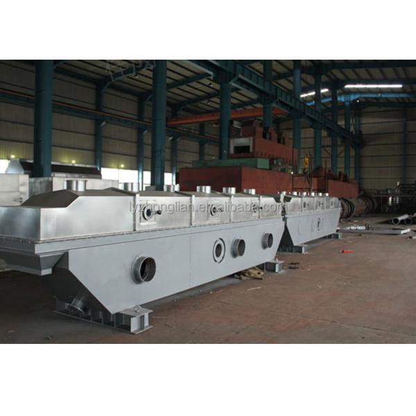 Reliable Quality laboratory salt fluid bed dryer