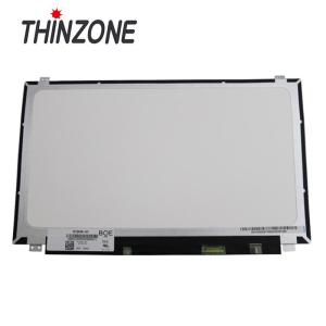China 30 Pin1080p Lcd Screen , Tela Lcd Display Screen NV156FHM-N46 Matte Plate Surface wholesale