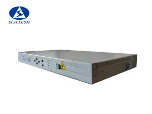 FTTH FTTB FTTX Network EDFA Fiber Amplifier With Mid Stage