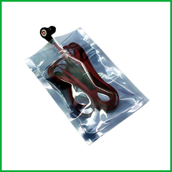 Screen Printing Anti Static ESD Packaging Open Top For Hard Drive PC