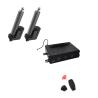 Buy cheap 25A 24 Volt DC Linear Actuator Wireless Remote Control / Wired Rocker Switch from wholesalers