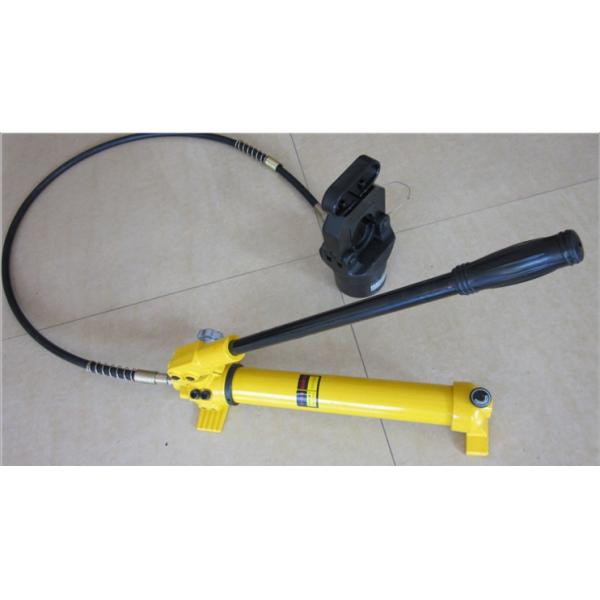 CO-1000 Hydraulic Cable Lug Crimping Tool 28mm Stroke 55T Crimping Force